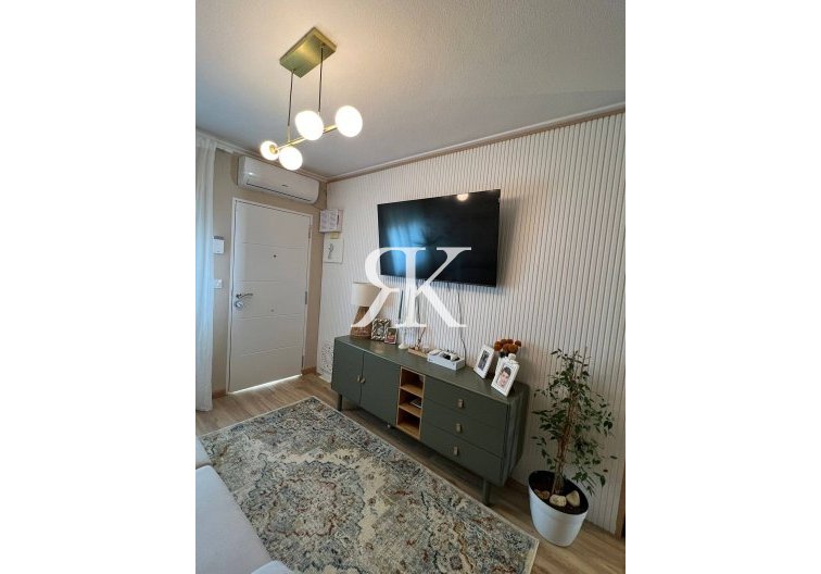 Revente - Appartement - Pilar de la Horadada - La Torre De La Horadada