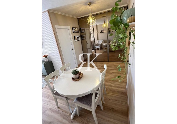 Revente - Appartement - Pilar de la Horadada - La Torre De La Horadada