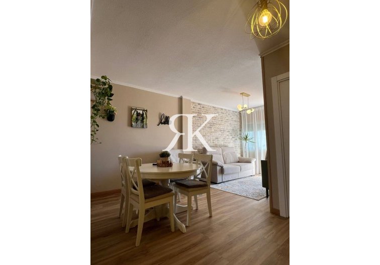 Revente - Appartement - Pilar de la Horadada - La Torre De La Horadada