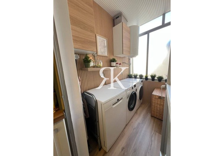 Revente - Appartement - Pilar de la Horadada - La Torre De La Horadada