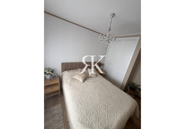 Revente - Appartement - Pilar de la Horadada - La Torre De La Horadada