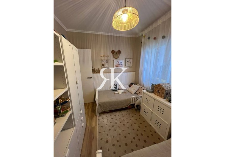 Revente - Appartement - Pilar de la Horadada - La Torre De La Horadada