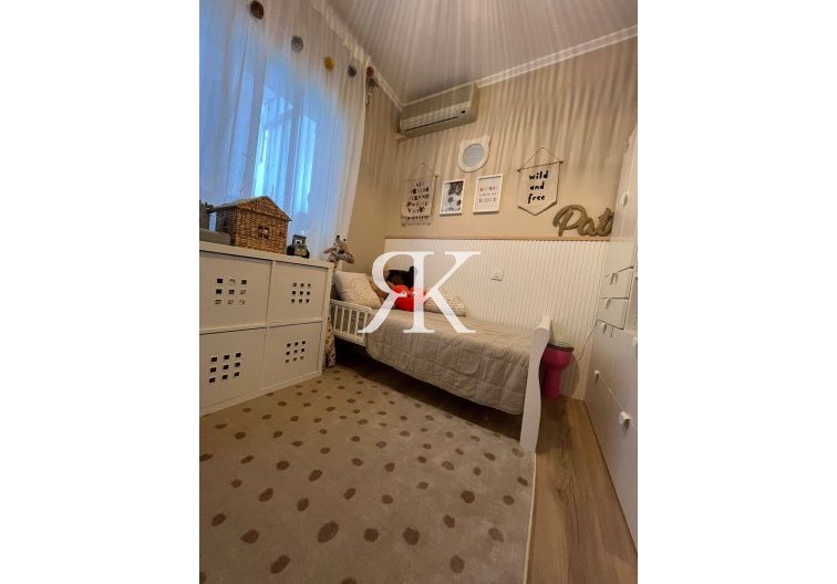 Revente - Appartement - Pilar de la Horadada - La Torre De La Horadada