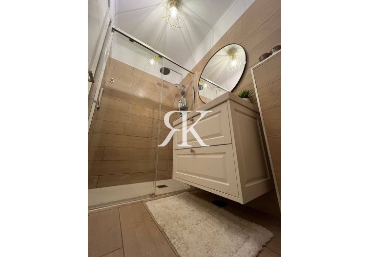 Revente - Appartement - Pilar de la Horadada - La Torre De La Horadada