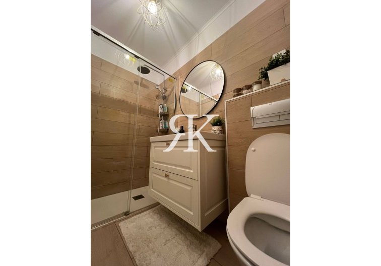 Revente - Appartement - Pilar de la Horadada - La Torre De La Horadada