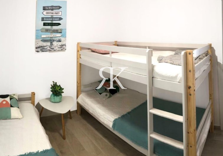 Revente - Appartement - Guardamar del Segura - Guardamar Playa