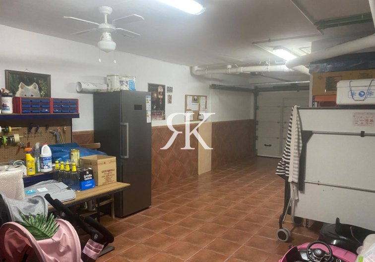 Herverkoop - Duplex - San Pedro del Pinatar - Villaalegría