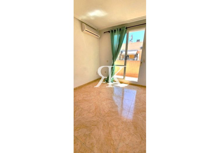 Segunda mano - Atico - Torrevieja - Playa de los Locos