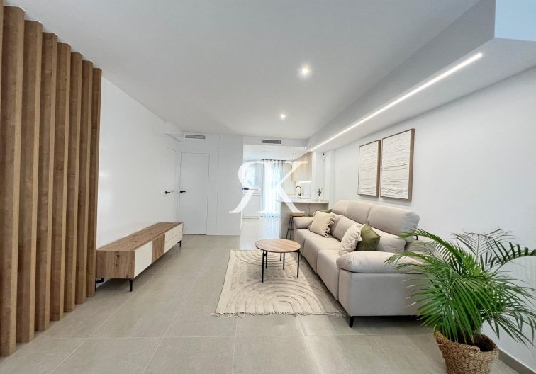 Construction Neuve - villa - Benferri - Benfis Park