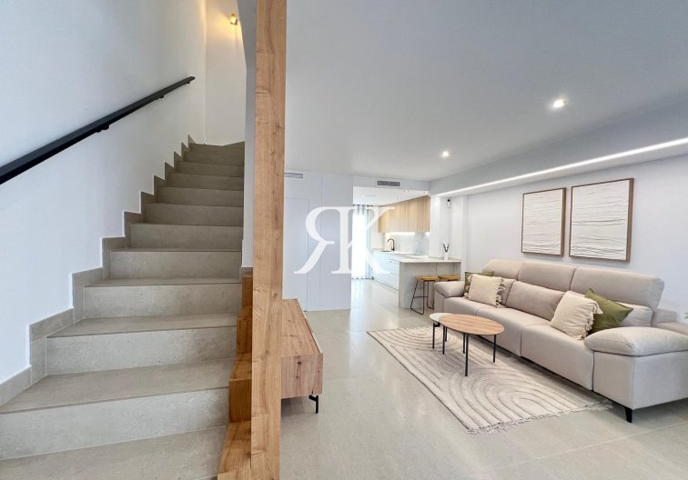 Construction Neuve - villa - Benferri - Benfis Park