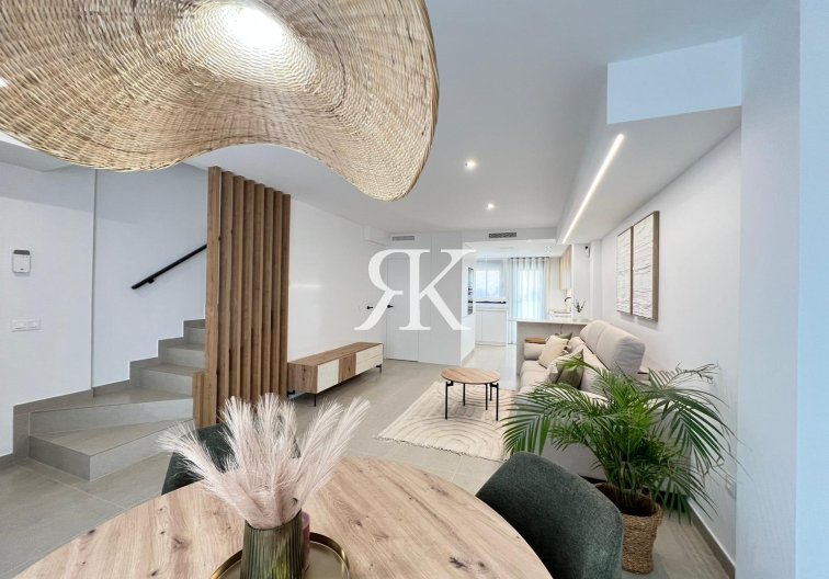 Construction Neuve - villa - Benferri - Benfis Park