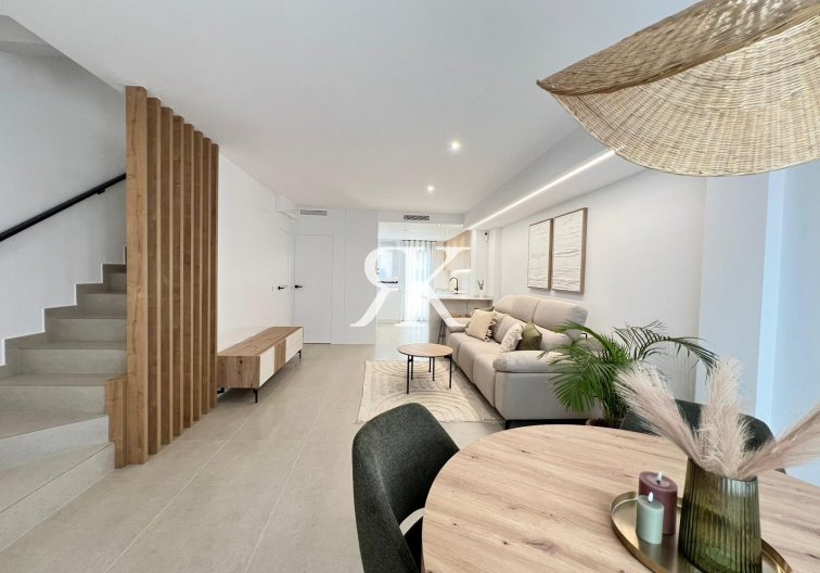 Construction Neuve - villa - Benferri - Benfis Park