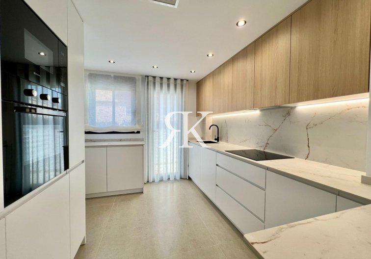 Construction Neuve - villa - Benferri - Benfis Park