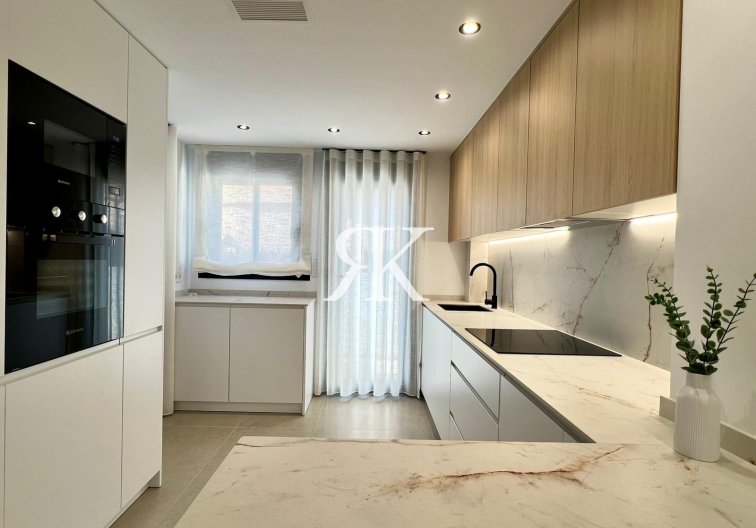 Construction Neuve - villa - Benferri - Benfis Park