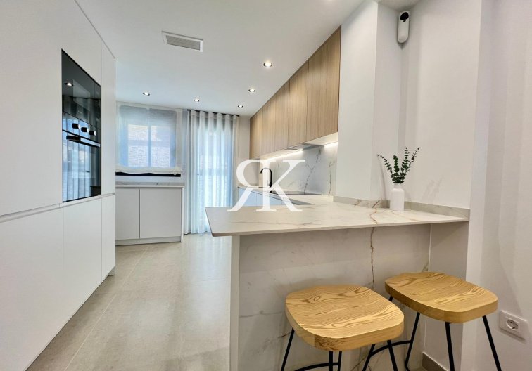 Construction Neuve - villa - Benferri - Benfis Park