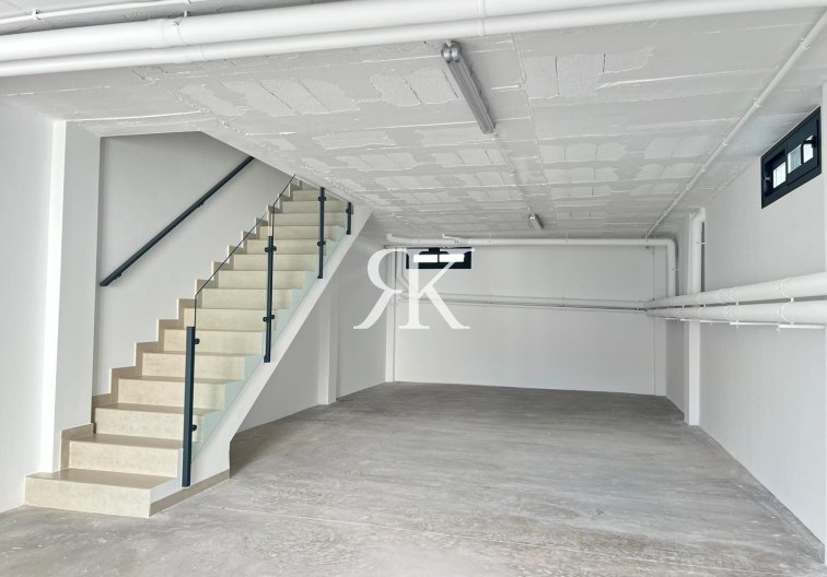 Construction Neuve - villa - Benferri - Benfis Park