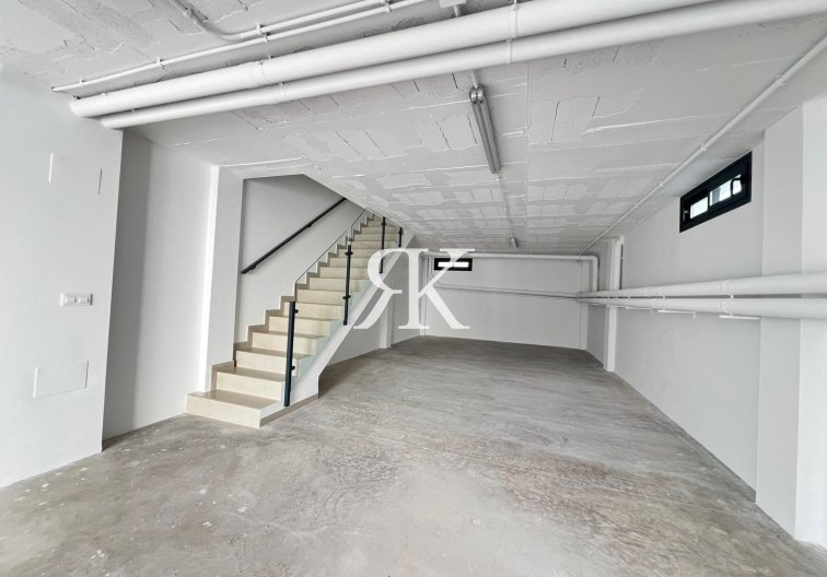 Construction Neuve - villa - Benferri - Benfis Park