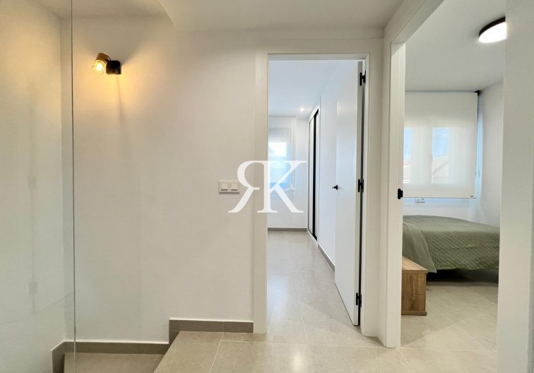 Construction Neuve - villa - Benferri - Benfis Park