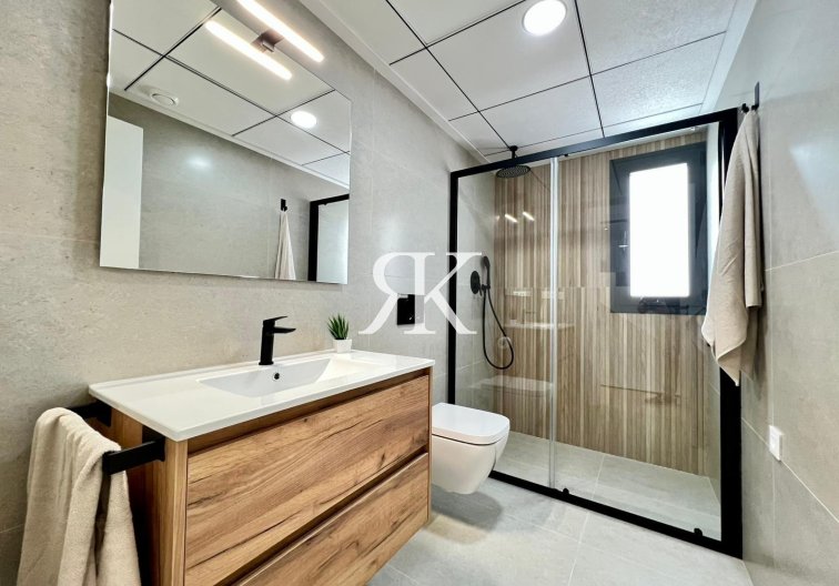 Construction Neuve - villa - Benferri - Benfis Park