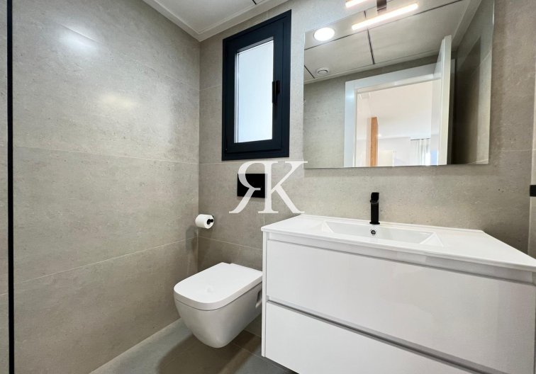 Construction Neuve - villa - Benferri - Benfis Park