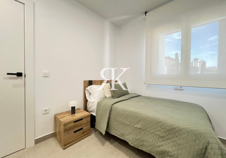 Construction Neuve - villa - Benferri - Benfis Park