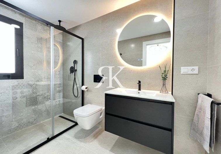 Construction Neuve - villa - Benferri - Benfis Park