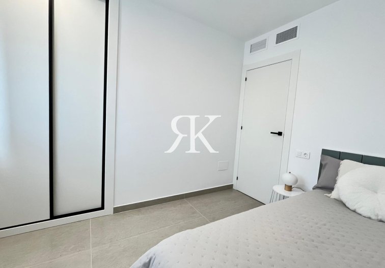 Construction Neuve - villa - Benferri - Benfis Park