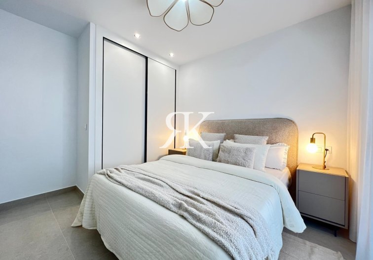 Construction Neuve - villa - Benferri - Benfis Park