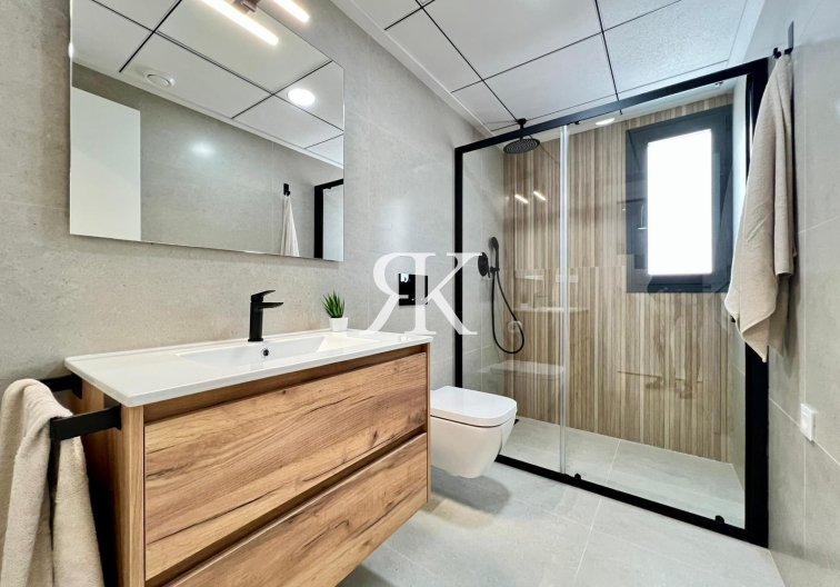 Construction Neuve - villa - Benferri - Benfis Park