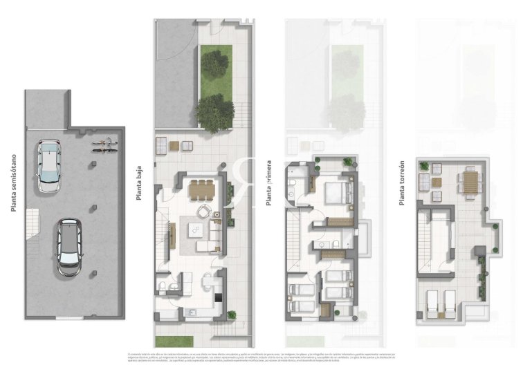 Construction Neuve - villa - Benferri - Benfis Park