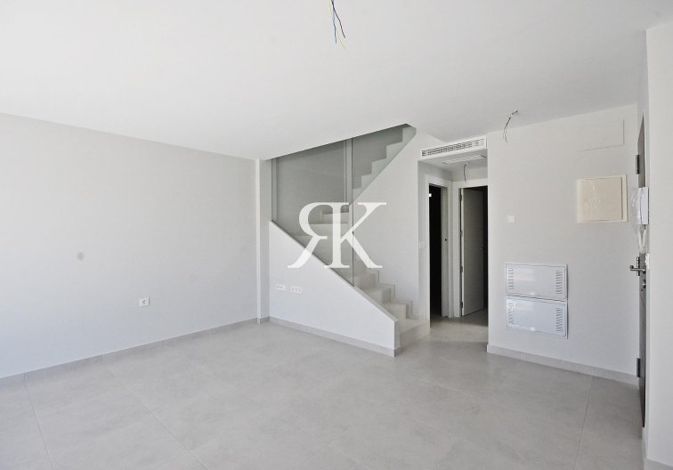 Construction Neuve - villa - Puerto de Mazarron - Mar De Plata