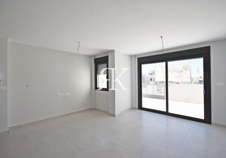 Construction Neuve - villa - Puerto de Mazarron - Mar De Plata