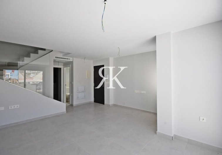 Construction Neuve - villa - Puerto de Mazarron - Mar De Plata