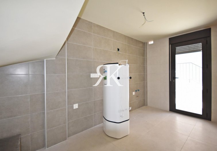 Construction Neuve - villa - Puerto de Mazarron - Mar De Plata