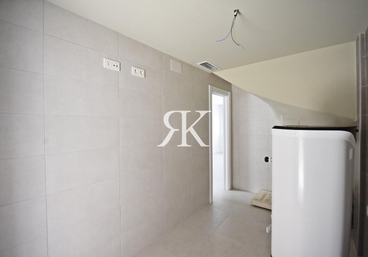 Construction Neuve - villa - Puerto de Mazarron - Mar De Plata