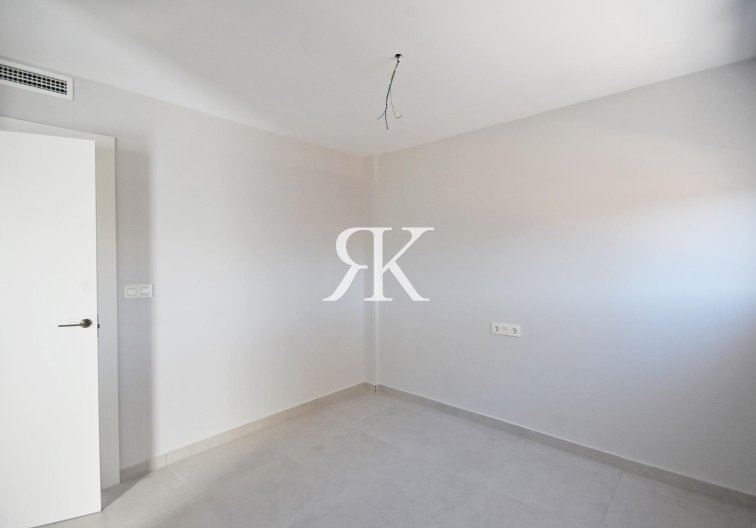 Construction Neuve - villa - Puerto de Mazarron - Mar De Plata