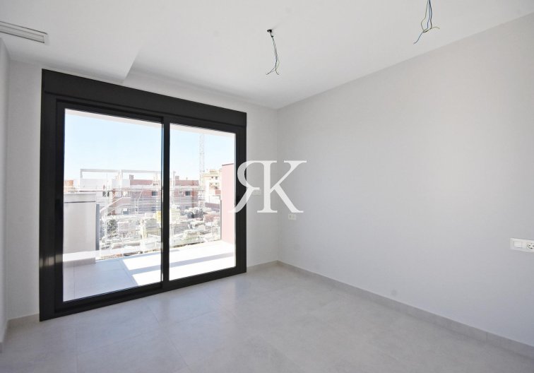 Construction Neuve - villa - Puerto de Mazarron - Mar De Plata