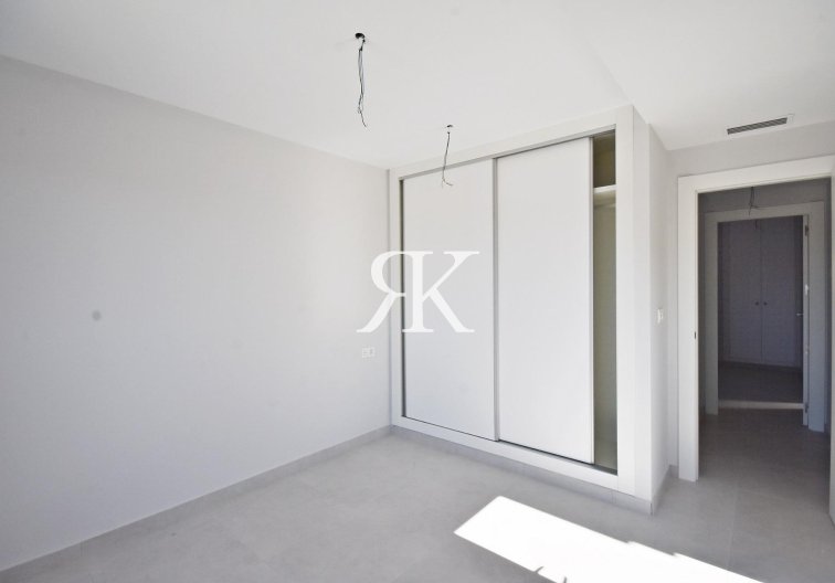 Construction Neuve - villa - Puerto de Mazarron - Mar De Plata