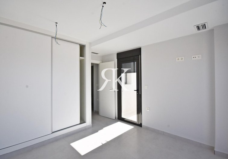 Construction Neuve - villa - Puerto de Mazarron - Mar De Plata