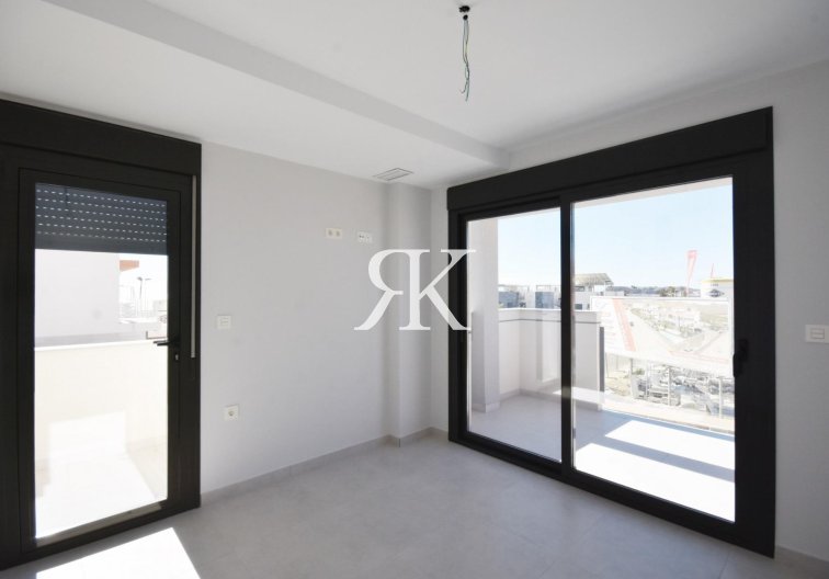 Construction Neuve - villa - Puerto de Mazarron - Mar De Plata