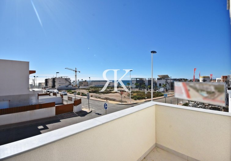 Construction Neuve - villa - Puerto de Mazarron - Mar De Plata