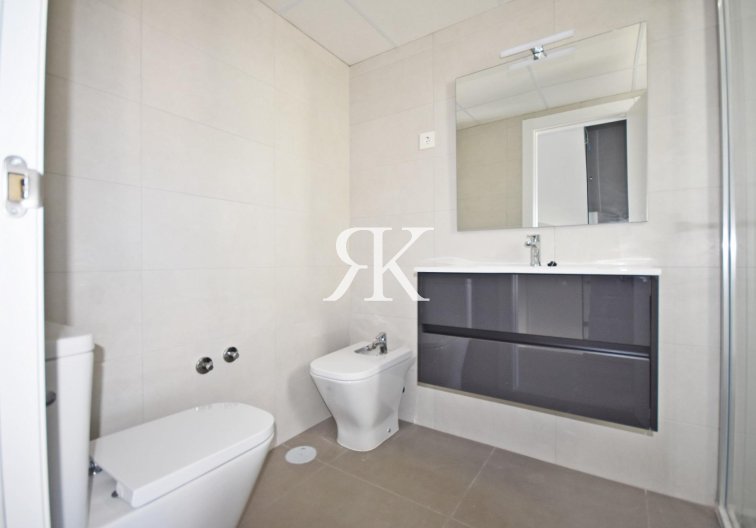 Construction Neuve - villa - Puerto de Mazarron - Mar De Plata