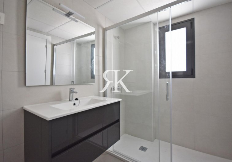 Construction Neuve - villa - Puerto de Mazarron - Mar De Plata