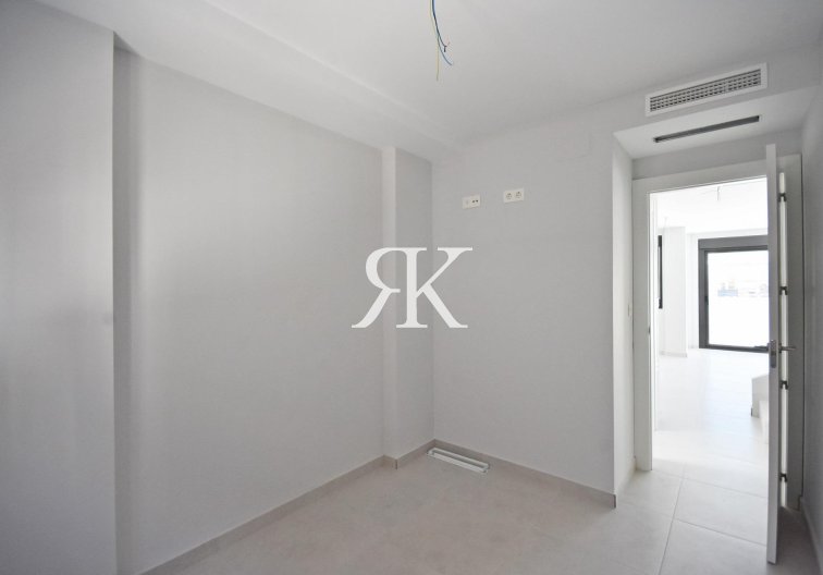 Construction Neuve - villa - Puerto de Mazarron - Mar De Plata