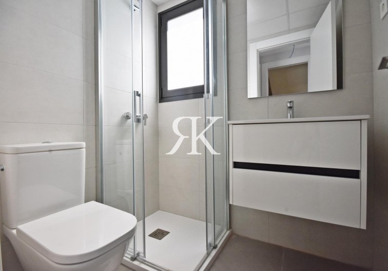 Construction Neuve - villa - Puerto de Mazarron - Mar De Plata