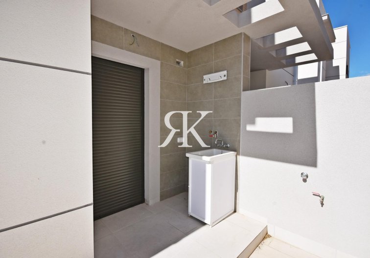 Construction Neuve - villa - Puerto de Mazarron - Mar De Plata