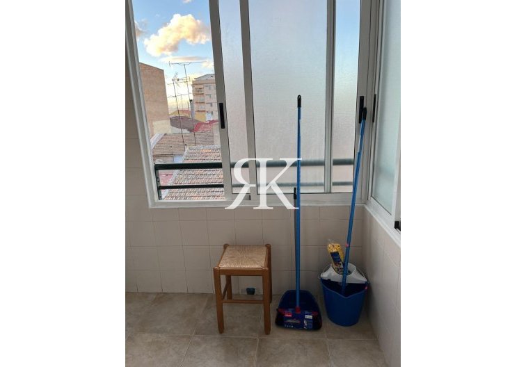 Revente - Appartement - Almoradí - Centro Urbano 2
