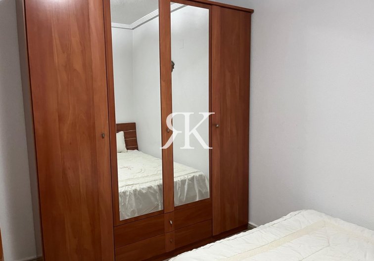 Revente - Appartement - Almoradí - Centro Urbano 2