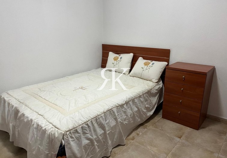 Revente - Appartement - Almoradí - Centro Urbano 2