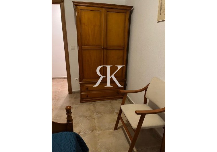 Revente - Appartement - Almoradí - Centro Urbano 2